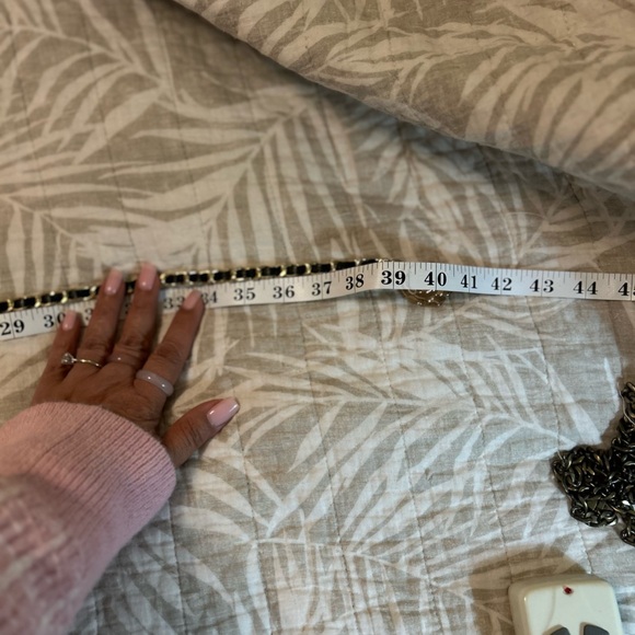 Fashion Chain Belts - Picture 7 of 7